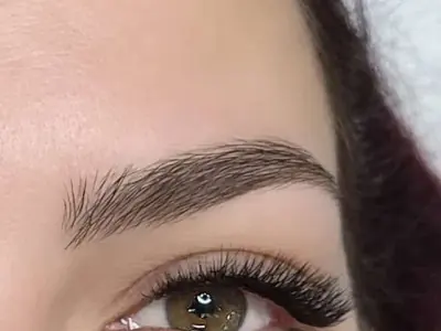 Imagine 6 · Eyelash Extensions