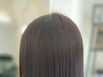 Imagine 2 · Botox de păr în Galați · HairStyling AlisGalati