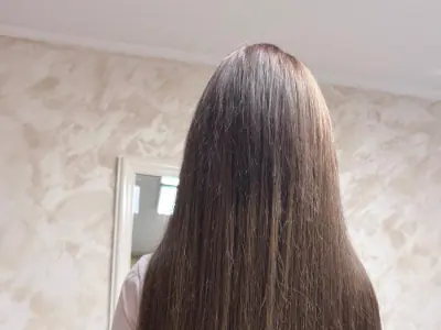 Montaj extensii de păr cu nanoring