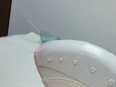 Epilare definitivă cu SHR (Super Hair Removal)