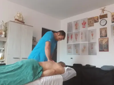 Imagine 1 · Masaj terapeutic