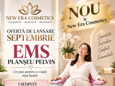 ✨ NOU LA NEW ERA COSMETICS ✨