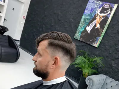 Imagine 2 · Barber