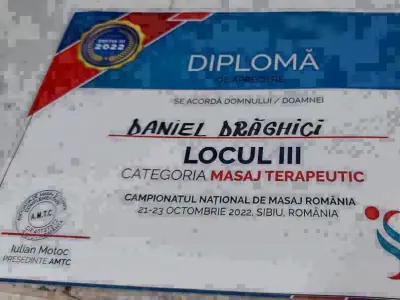 Imagine 4 · Masaj terapeutic