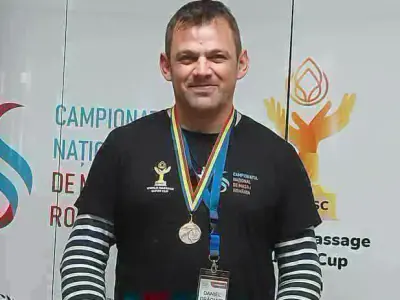 Imagine 6 · Masaj terapeutic Oradea