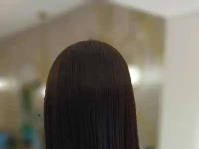 Imagine 3 · Botox de păr în Galați · HairStyling AlisGalati