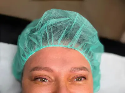 Imagine 4 · Dermopigmentare — Alessandra Cretu | Micropigmentare & Extensii Gene