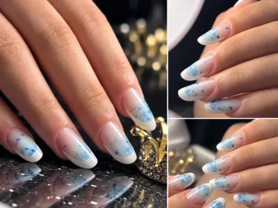 Construcție unghii în Oradea · Georgiana Nails