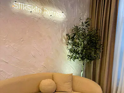 Epilare definitiva & Tratamente Faciale Satu Mare — SilkSkin Retreat