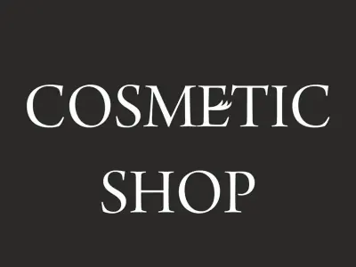 Cosmeticshop.md – cosmetice originale și branduri profesionale