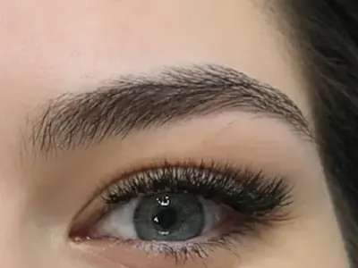 Imagine 5 · Eyelash Extensions