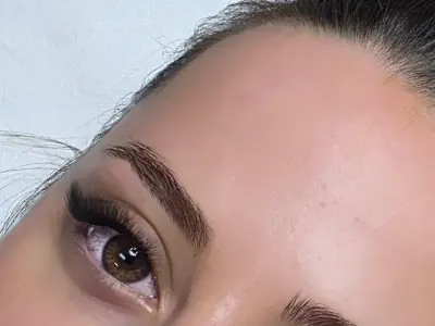 Imagine 4 · Eyelash Extensions