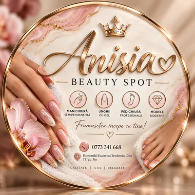 Anisia Beauty Spot