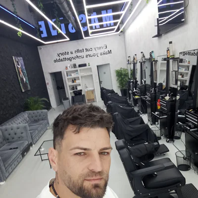 Salon Massive Sântandrei