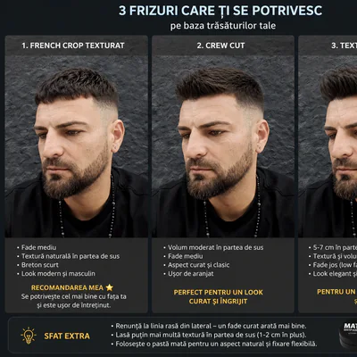 Salon Massive Sântandrei — PFA verificat