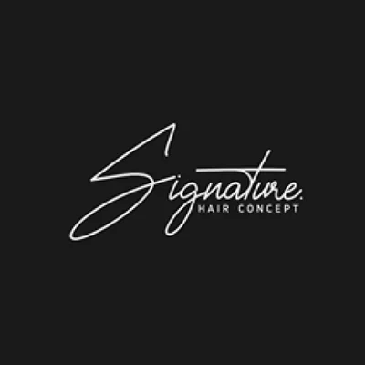 Signature Hair Concept