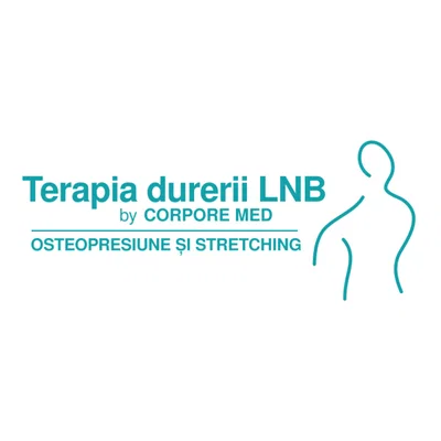Terapia Durerii LNB 