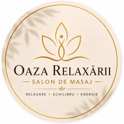 oaza relaxarii