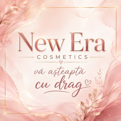 New Era Cosmetics