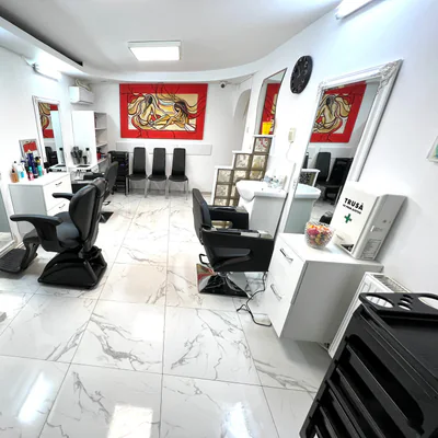 Salon Beauty Coquette