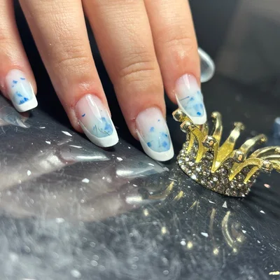 Georgiana Nails